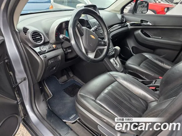 Chevrolet Orlando 2016 thumb 4
