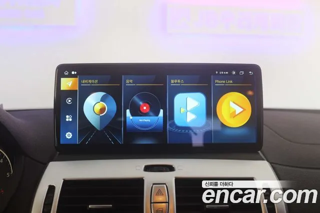 BMW X3 2010 thumb 7