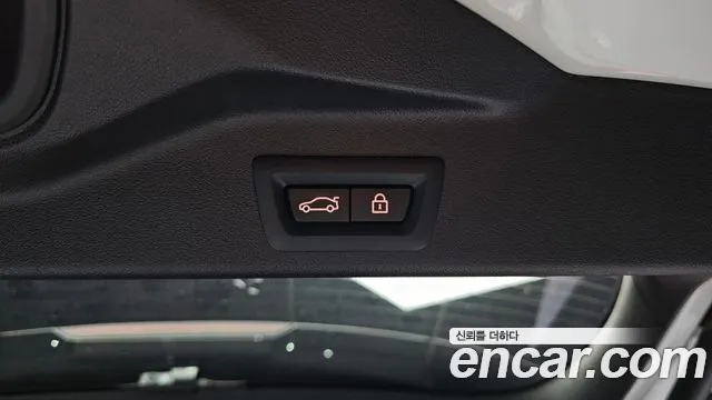BMW X5 2023 thumb 8