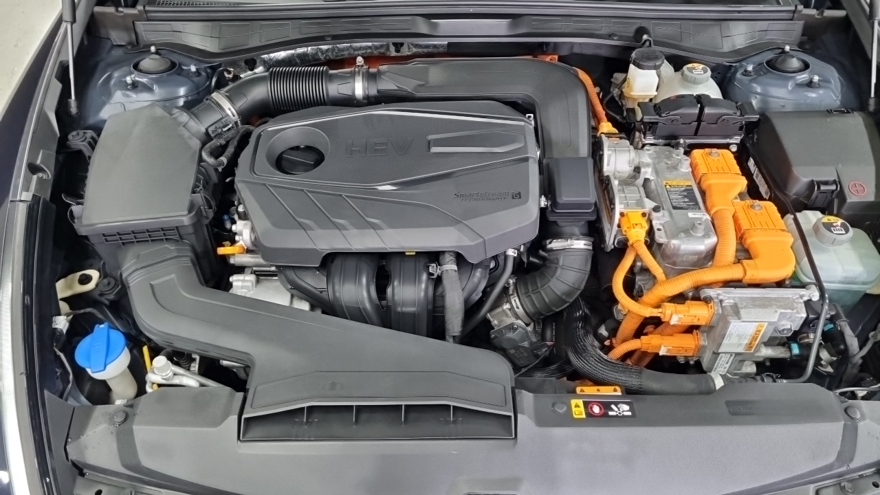 Hyundai Sonata 2019 thumb 8