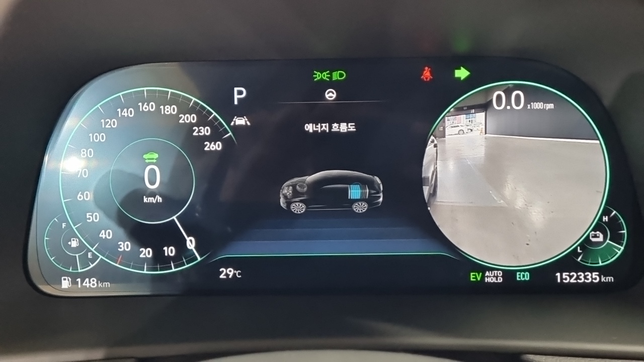 Hyundai Sonata 2019 thumb 2
