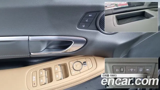 Hyundai Sonata 2019 thumb 7