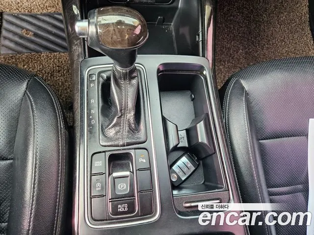 Kia Sorento 2015 thumb 9