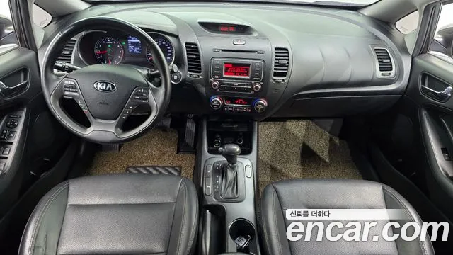 Kia K3 2015 thumb 9
