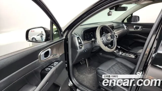 Kia Sorento 2020 thumb 7