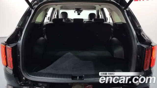 Kia Sorento 2020 thumb 12