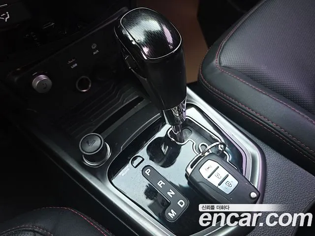 KGM Tivoli Air 2016 thumb 3