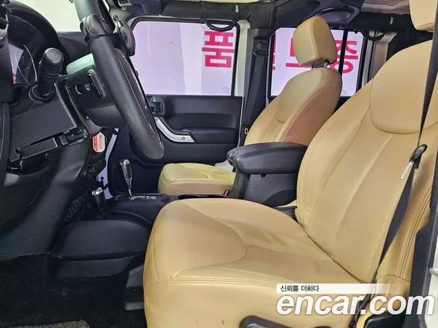 Jeep Wrangler 2014 thumb 12