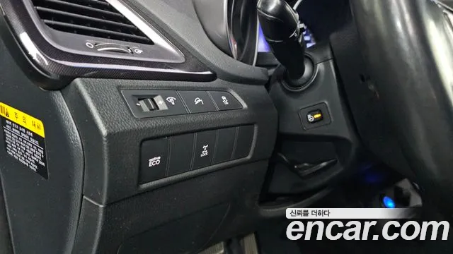 Hyundai Санта Фе 2014 thumb 11