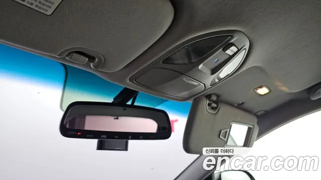 Hyundai Санта Фе 2014 thumb 5