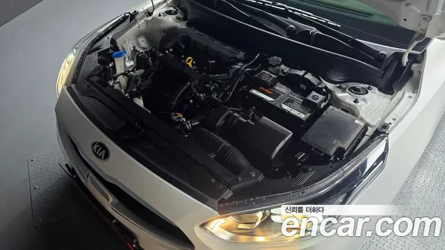 Kia K3 2019 thumb 6