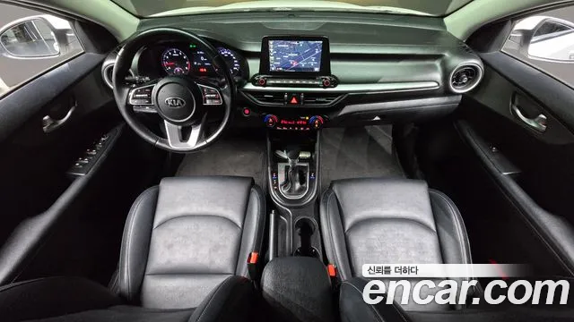 Kia K3 2019 thumb 7