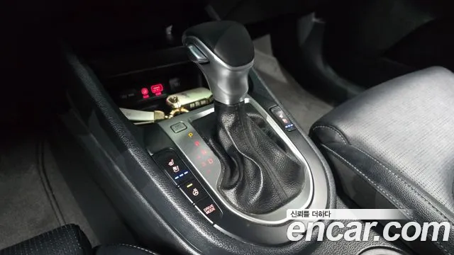 Kia K3 2019 thumb 9