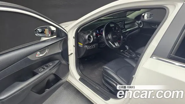 Kia K3 2019 thumb 11