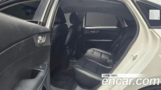 Kia K3 2019 thumb 12