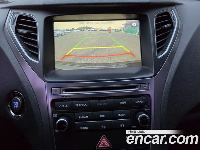 Hyundai Grandeur 2014 thumb 3