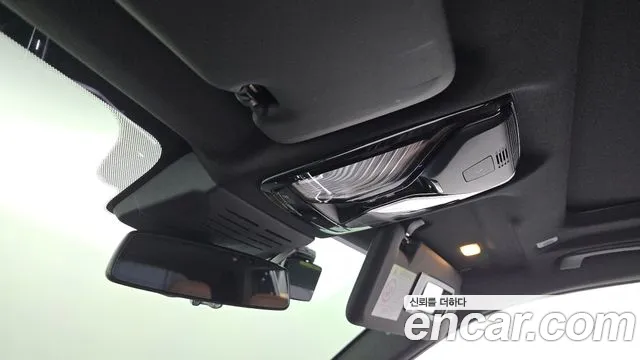 BMW X5 2024 thumb 11