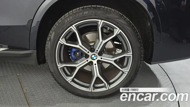 BMW X5 2024 thumb 10