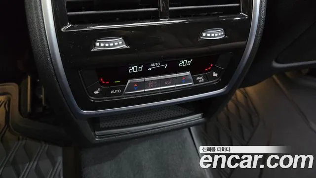 BMW X5 2024 thumb 7