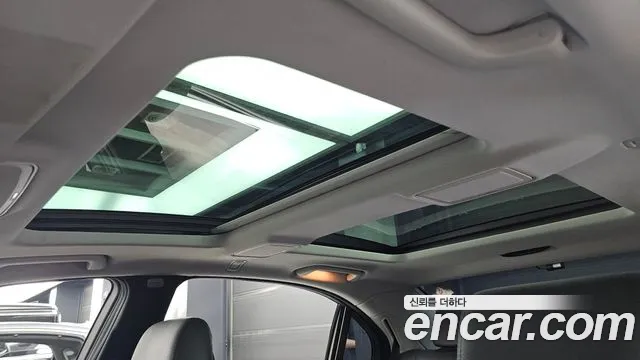 Mercedes-Benz S-Class 2008 thumb 12