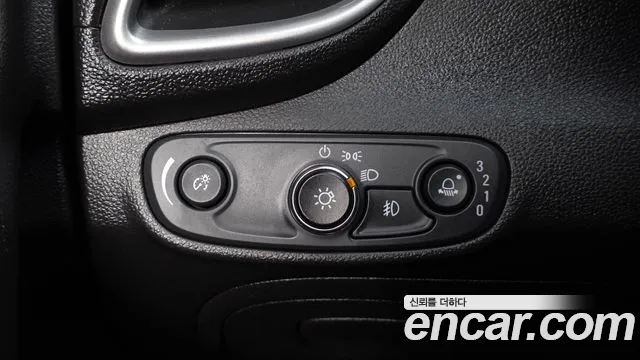 Chevrolet Trax 2020 thumb 8