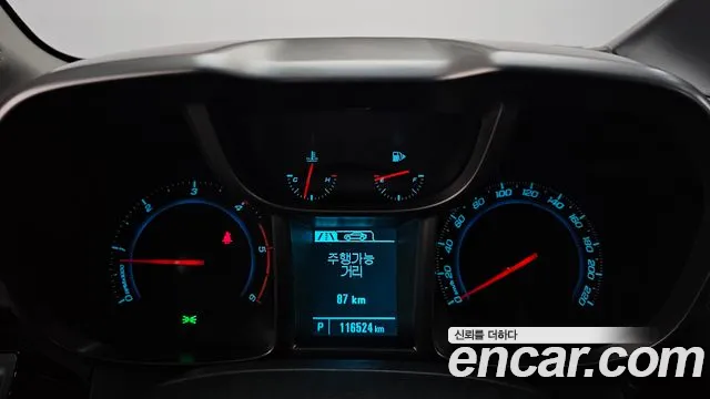 Chevrolet Orlando 2012 thumb 4