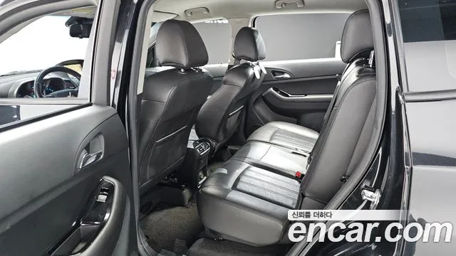 Chevrolet Orlando 2012 thumb 2
