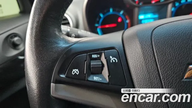 Chevrolet Orlando 2012 thumb 10