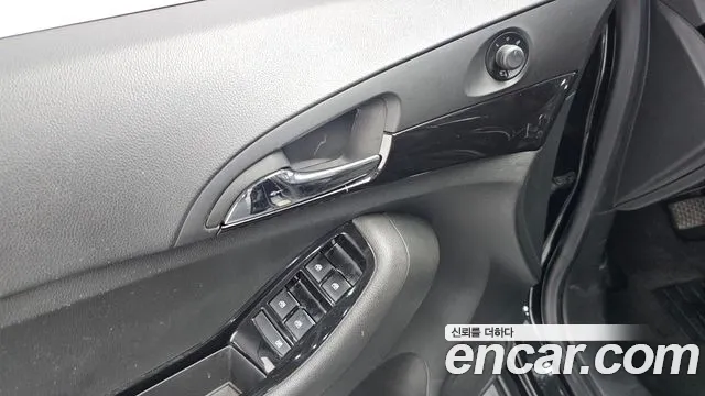 Chevrolet Orlando 2012 thumb 11