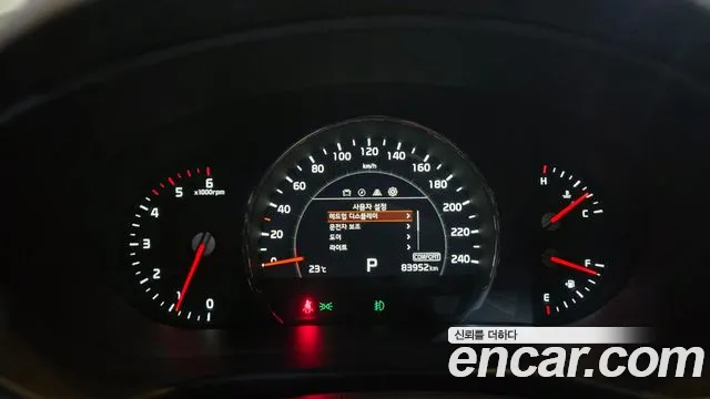Kia Sorento 2018 thumb 8