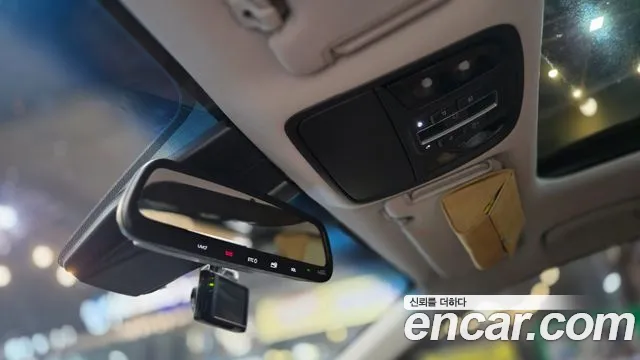 Kia Sorento 2018 thumb 2