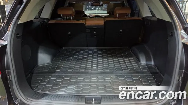 Kia Sorento 2018 thumb 10