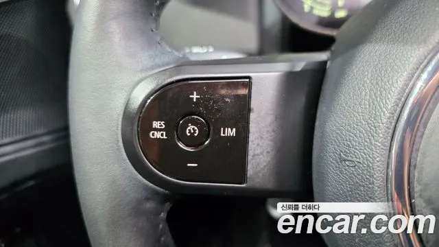 Mini Cooper Countryman 2023 thumb 10