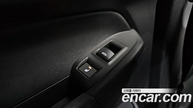 Chevrolet Trailblazer 2022 thumb 12