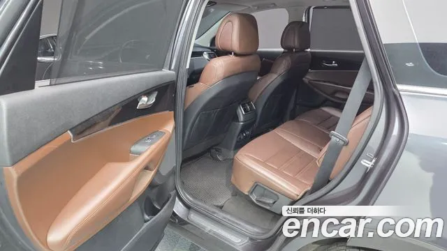 Kia Sorento 2015 thumb 6