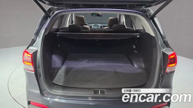 Kia Sorento 2015 thumb 12