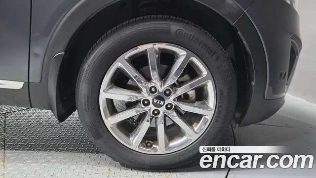 Kia Sorento 2015 thumb 10