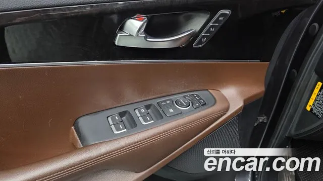 Kia Sorento 2015 thumb 9