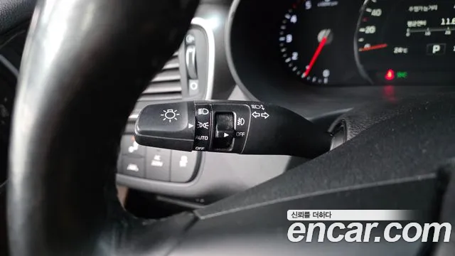 Kia Sorento 2015 thumb 7