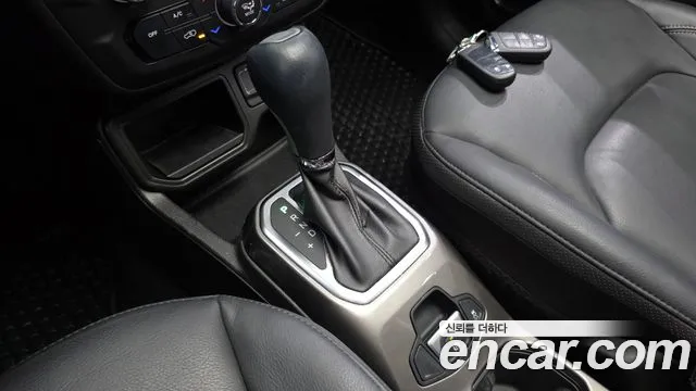 Jeep Renegade 2020 thumb 8
