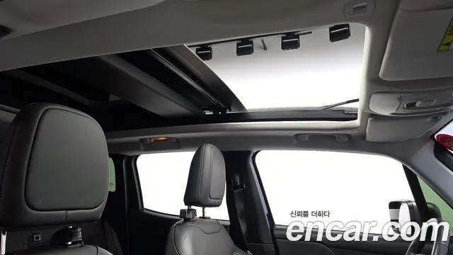 Jeep Renegade 2020 thumb 9