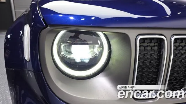 Jeep Renegade 2020 thumb 4