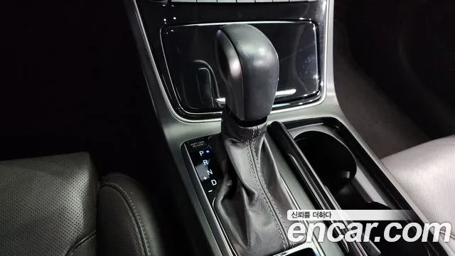 Hyundai Grandeur 2018 thumb 12