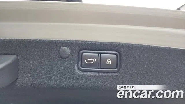 Hyundai Grandeur 2018 thumb 4