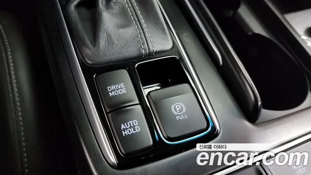 Hyundai Grandeur 2018 thumb 8