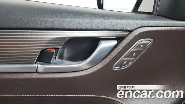 Hyundai Grandeur 2018 thumb 6