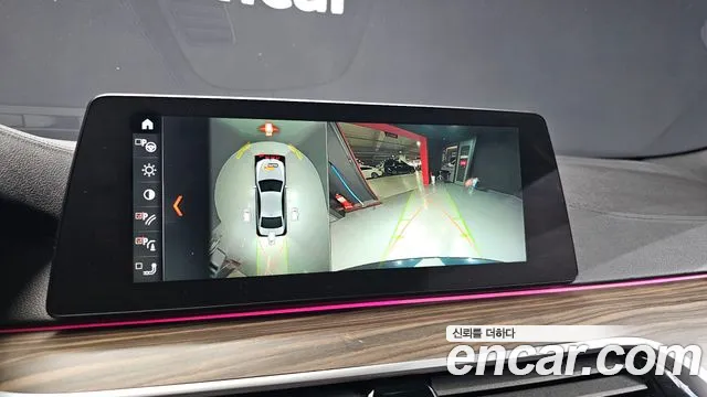 BMW 5 серии 2017 thumb 9