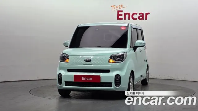 Kia Ray 2021 thumb 3