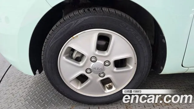 Kia Ray 2021 thumb 8