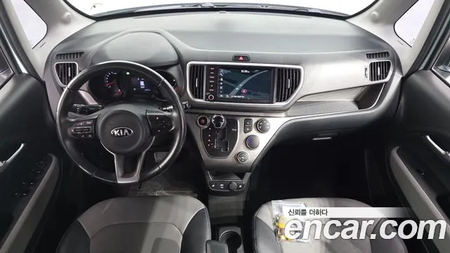 Kia Ray 2021 thumb 5